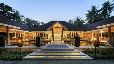 Dhigali Maldives, , Малдиви