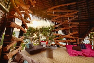 Dhigali Maldives, , Малдиви