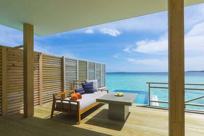 Dhigali Maldives, , Малдиви