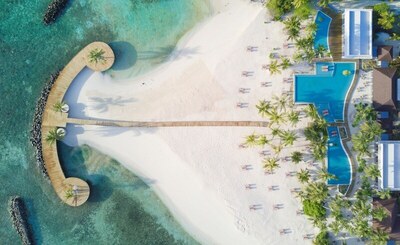 Dhigali Maldives, , Малдиви