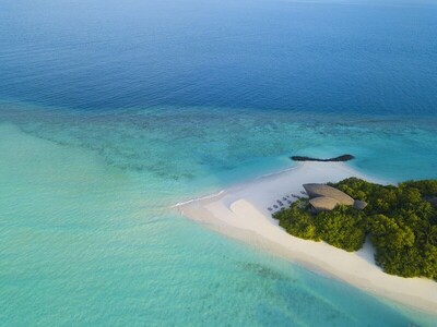 Dhigali Maldives, , Малдиви