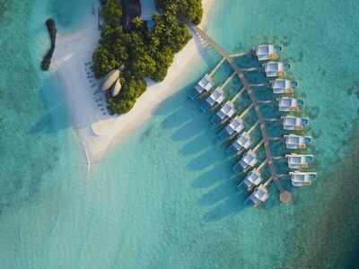 Dhigali Maldives, , Малдиви
