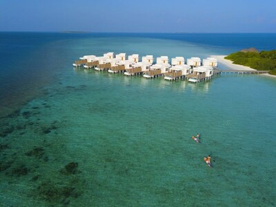 Dhigali Maldives, , Малдиви