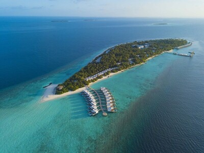 Dhigali Maldives, , Малдиви