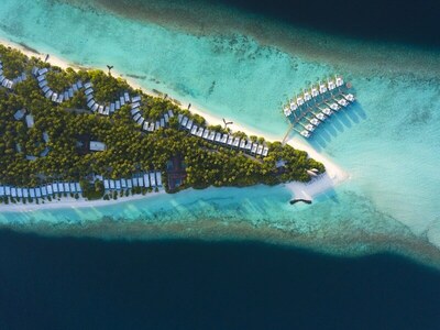Dhigali Maldives, , Малдиви