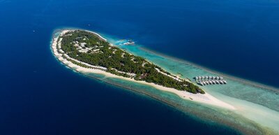 Dhigali Maldives, , Малдиви