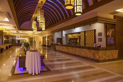 Diamond Beach Hotel & Spa, Манавгат, Турция