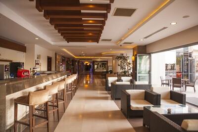 Diamond Beach Hotel & Spa, Манавгат, Турция