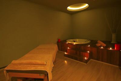 Diamond Beach Hotel & Spa, Манавгат, Турция