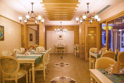 Diamond Beach Hotel & Spa, Манавгат, Турция