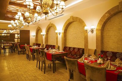 Diamond Beach Hotel & Spa, Манавгат, Турция
