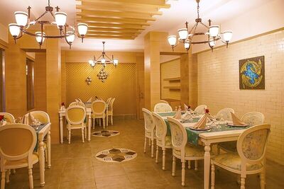 Diamond Beach Hotel & Spa, Манавгат, Турция