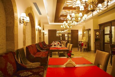 Diamond Beach Hotel & Spa, Манавгат, Турция