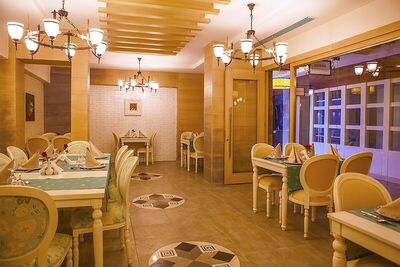 Diamond Beach Hotel & Spa, Манавгат, Турция