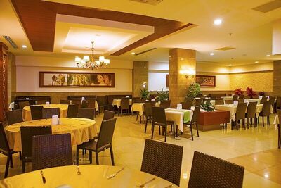 Diamond Beach Hotel & Spa, Манавгат, Турция