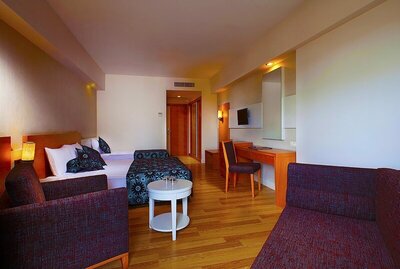 Diamond Beach Hotel & Spa, Манавгат, Турция