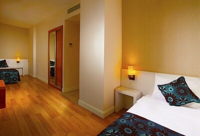 Diamond Beach Hotel & Spa, Манавгат, Турция