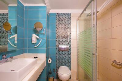 Diamond Beach Hotel & Spa, Манавгат, Турция