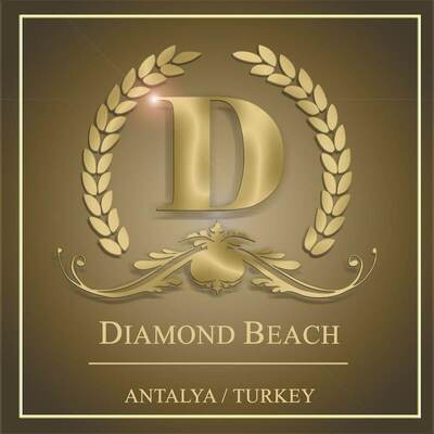 Diamond Beach Hotel & Spa, Манавгат, Турция
