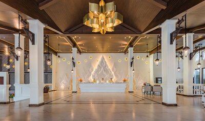 Diamond Cliff Resort & Spa, Patong Beach, , Тайланд