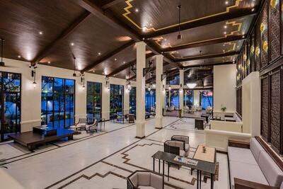 Diamond Cliff Resort & Spa, Patong Beach, , Тайланд
