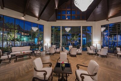 Diamond Cliff Resort & Spa, Patong Beach, , Тайланд