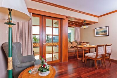 Diamond Cliff Resort & Spa, Patong Beach, , Тайланд