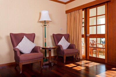 Diamond Cliff Resort & Spa, Patong Beach - Grand Suite, Jetted Tub (Grand Jacuzzi Suite)