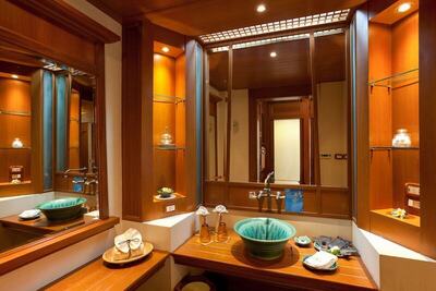 Diamond Cliff Resort & Spa, Patong Beach - Luxury Villa, 1 Bedroom, Private Pool, Sea Facing