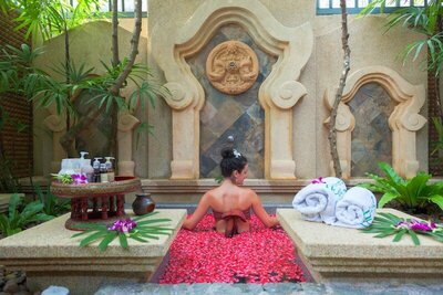 Diamond Cliff Resort & Spa, Patong Beach, , Тайланд