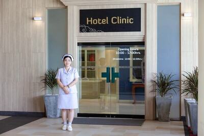 Diamond Cliff Resort & Spa, Patong Beach, , Тайланд