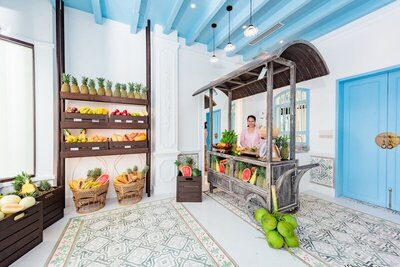 Diamond Cliff Resort & Spa, Patong Beach, , Тайланд