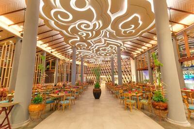 Diamond Cliff Resort & Spa, Patong Beach, , Тайланд