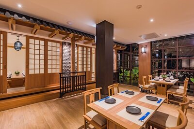 Diamond Cliff Resort & Spa, Patong Beach, , Тайланд