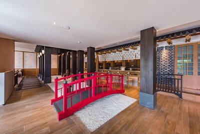 Diamond Cliff Resort & Spa, Patong Beach, , Тайланд