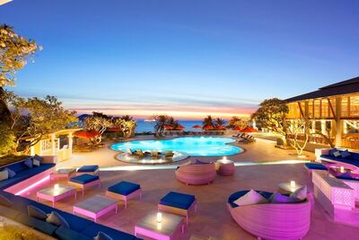Diamond Cliff Resort & Spa, Patong Beach, , Тайланд