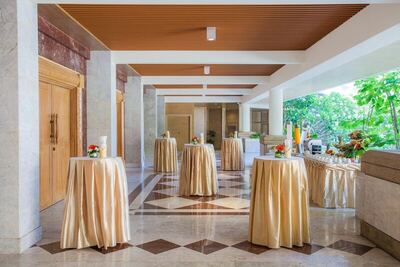 Diamond Cliff Resort & Spa, Patong Beach, , Тайланд