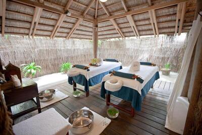 Diamonds Thudufushi Maldives Resort & Spa, , Малдиви