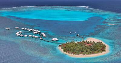 Diamonds Thudufushi Maldives Resort & Spa, , Малдиви