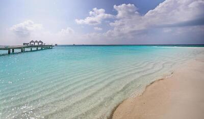 Diamonds Thudufushi Maldives Resort & Spa, , Малдиви