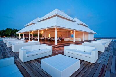 Diamonds Thudufushi Maldives Resort & Spa, , Малдиви