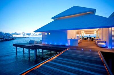 Diamonds Thudufushi Maldives Resort & Spa, , Малдиви