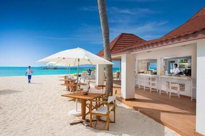 Diamonds Thudufushi Maldives Resort & Spa, , Малдиви