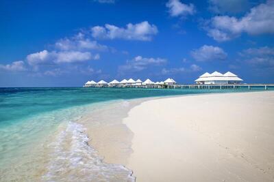 Diamonds Thudufushi Maldives Resort & Spa, , Малдиви