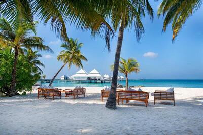 Diamonds Thudufushi Maldives Resort & Spa, , Малдиви