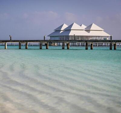 Diamonds Thudufushi Maldives Resort & Spa, , Малдиви