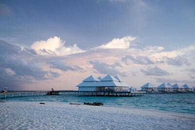 Diamonds Thudufushi Maldives Resort & Spa, , Малдиви