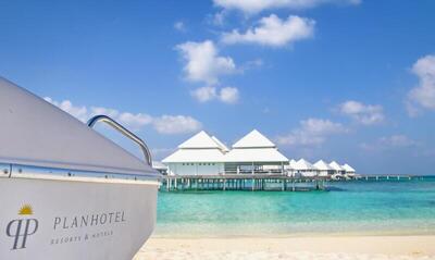 Diamonds Thudufushi Maldives Resort & Spa, , Малдиви