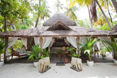 Diamonds Thudufushi Maldives Resort & Spa, , Малдиви