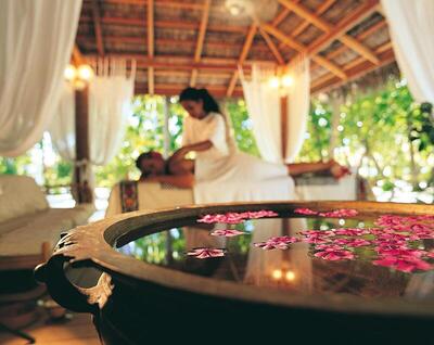 Diamonds Thudufushi Maldives Resort & Spa, , Малдиви